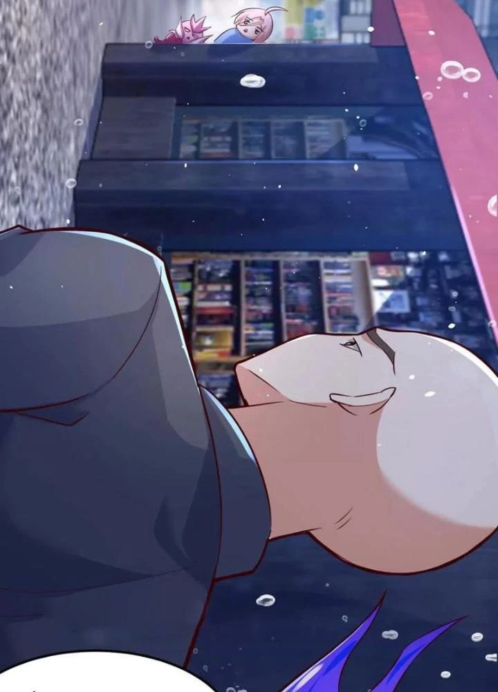 Bật Hack Đi! Ô Tặc Đại Vương Chapter 30 - 35