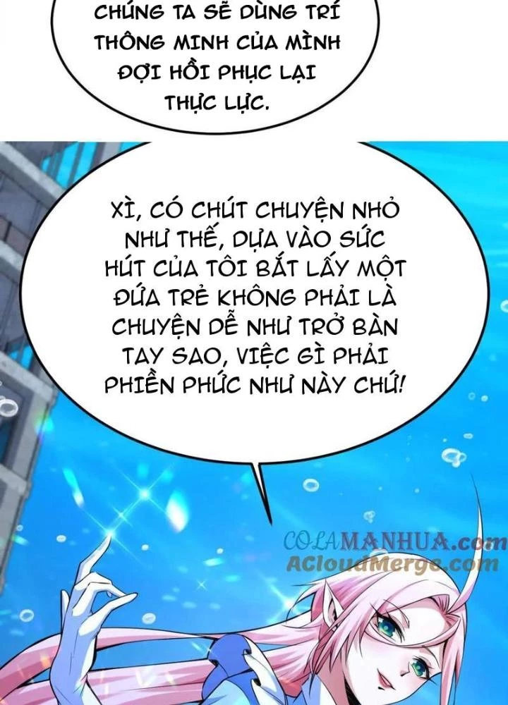 Bật Hack Đi! Ô Tặc Đại Vương Chapter 30 - 41