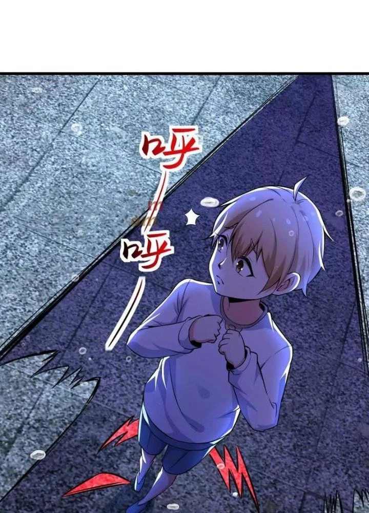 Bật Hack Đi! Ô Tặc Đại Vương Chapter 30 - 45