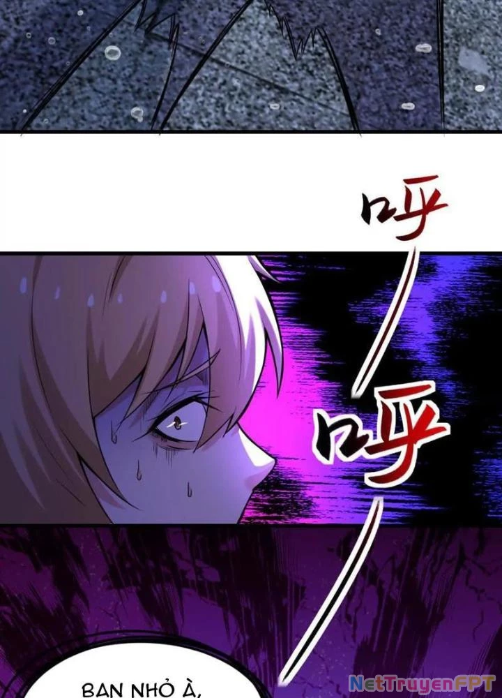 Bật Hack Đi! Ô Tặc Đại Vương Chapter 30 - 47