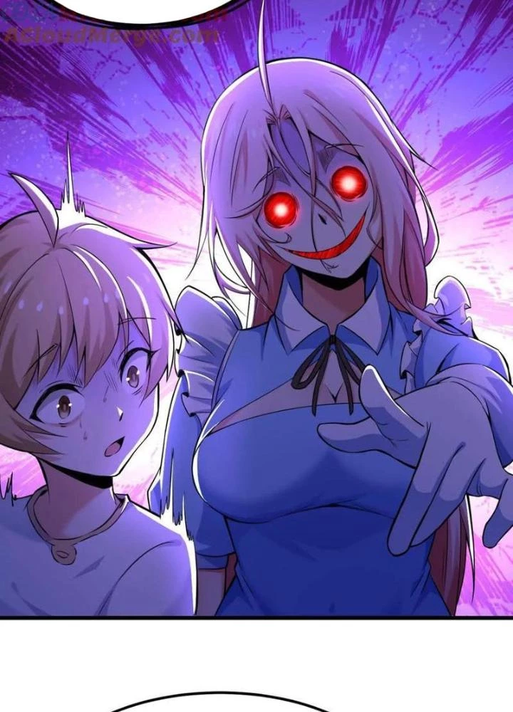 Bật Hack Đi! Ô Tặc Đại Vương Chapter 30 - 49