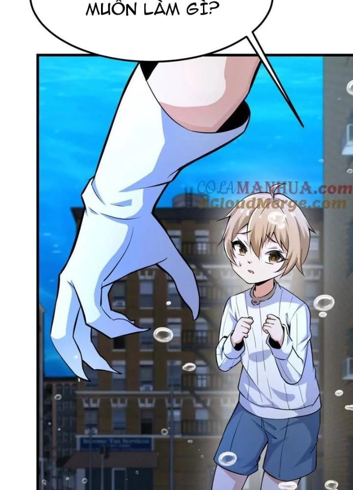 Bật Hack Đi! Ô Tặc Đại Vương Chapter 30 - 51