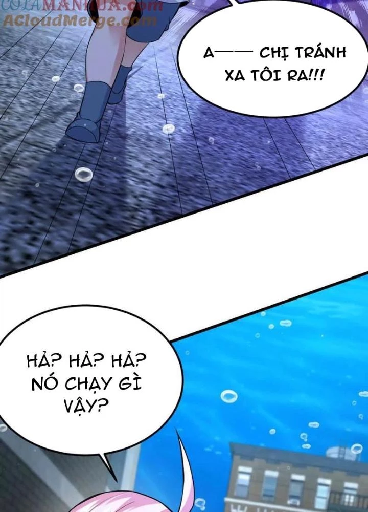 Bật Hack Đi! Ô Tặc Đại Vương Chapter 30 - 55