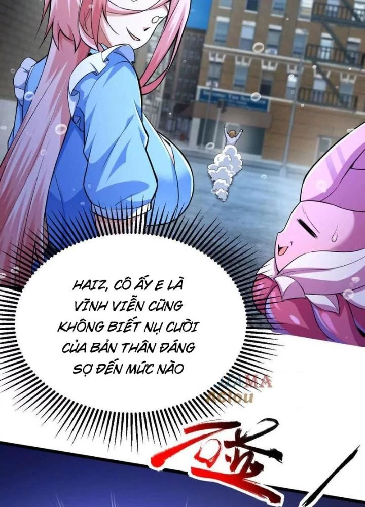 Bật Hack Đi! Ô Tặc Đại Vương Chapter 30 - 57