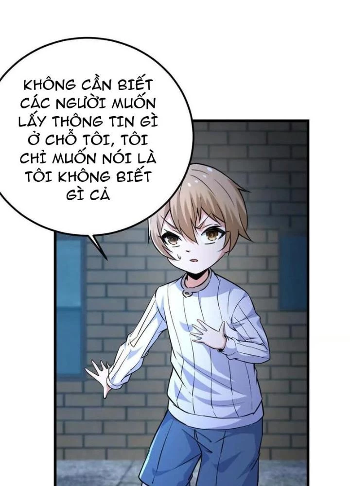 Bật Hack Đi! Ô Tặc Đại Vương Chapter 30 - 61