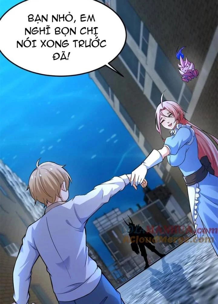Bật Hack Đi! Ô Tặc Đại Vương Chapter 30 - 63