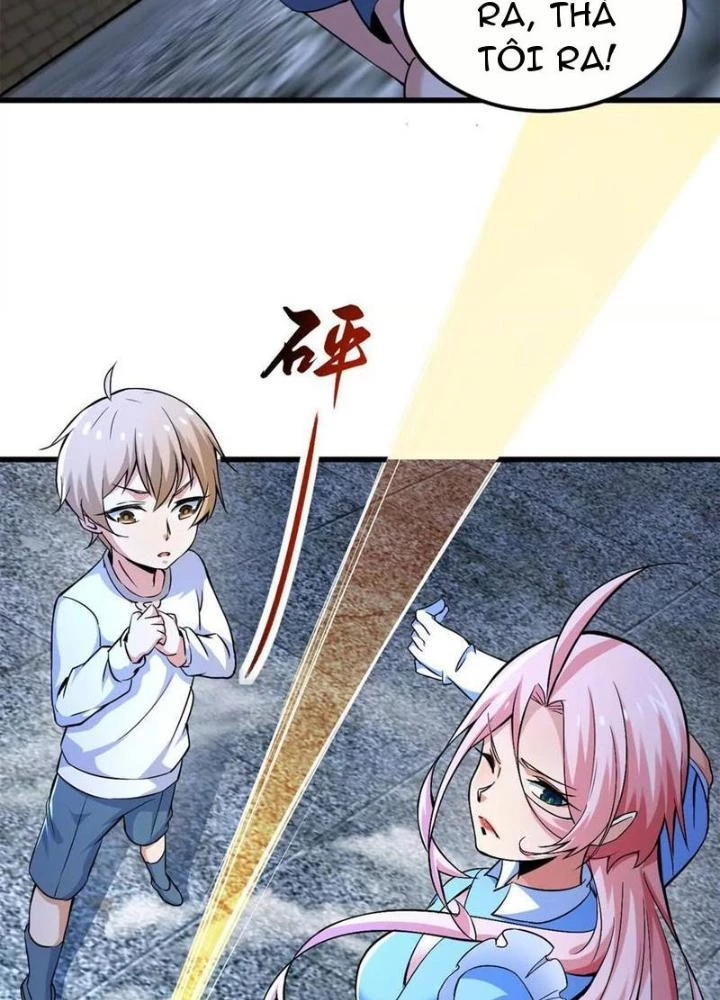 Bật Hack Đi! Ô Tặc Đại Vương Chapter 30 - 65