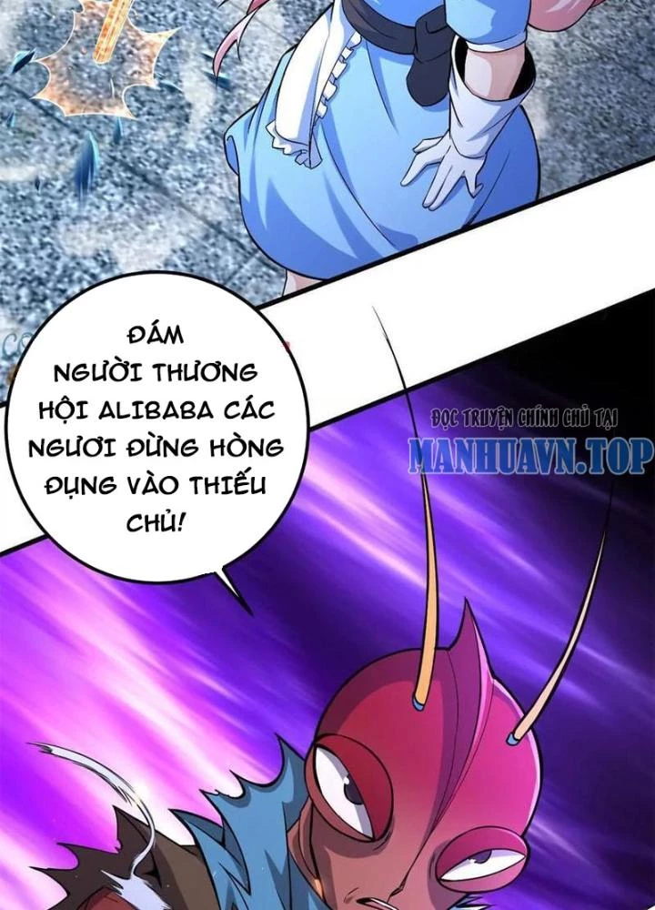 Bật Hack Đi! Ô Tặc Đại Vương Chapter 30 - 67