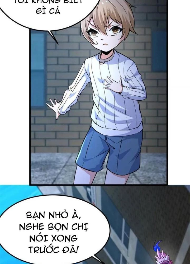 Bật Hack Đi! Ô Tặc Đại Vương Chapter 30 - 71