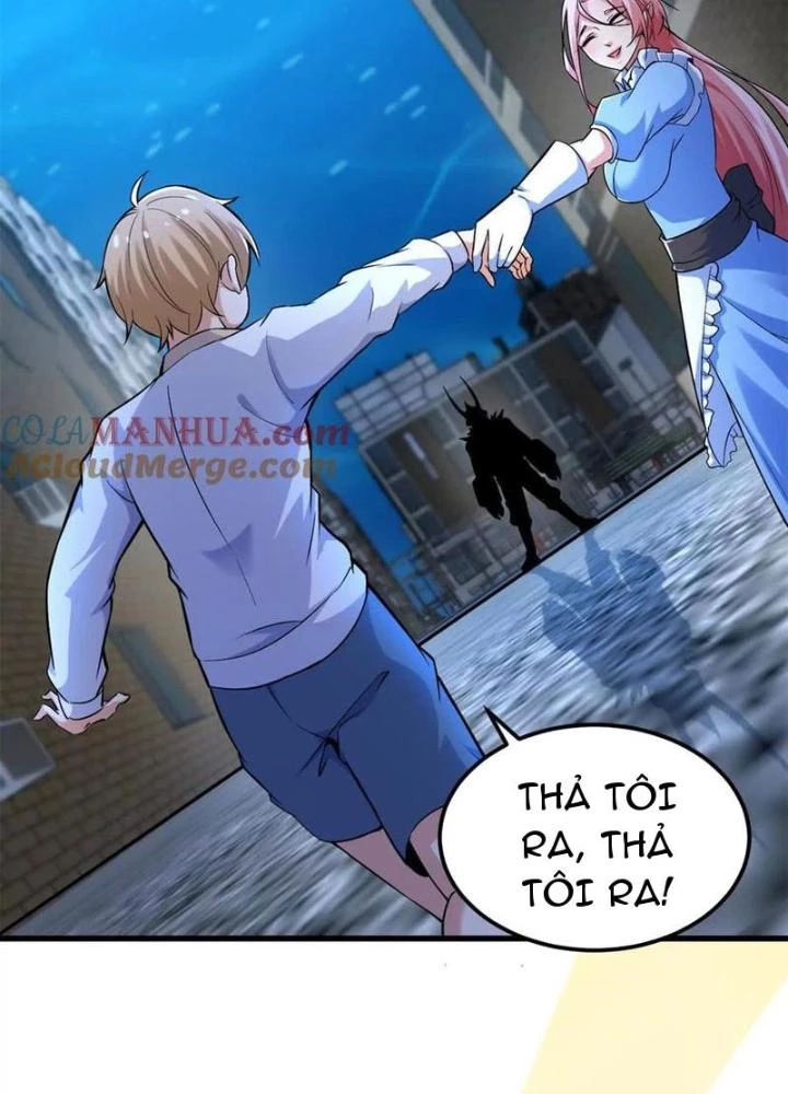 Bật Hack Đi! Ô Tặc Đại Vương Chapter 30 - 73