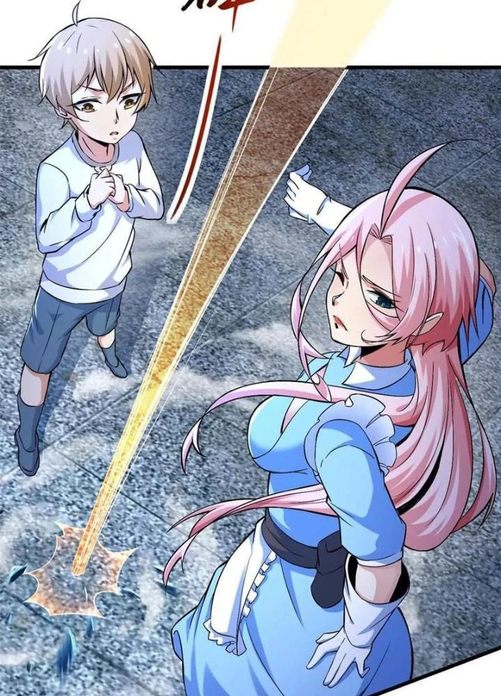 Bật Hack Đi! Ô Tặc Đại Vương Chapter 30 - 75