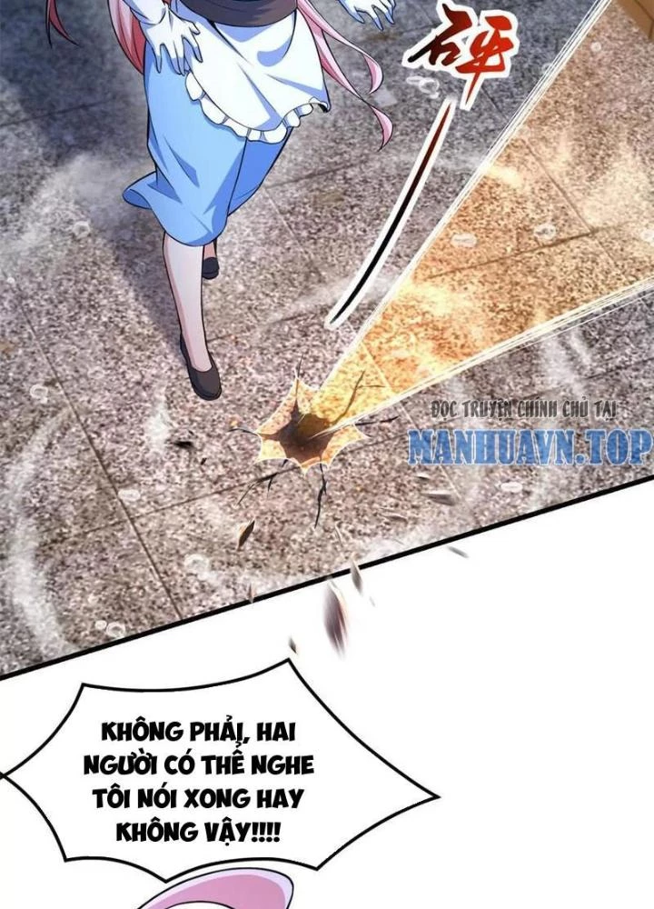 Bật Hack Đi! Ô Tặc Đại Vương Chapter 31 - 5