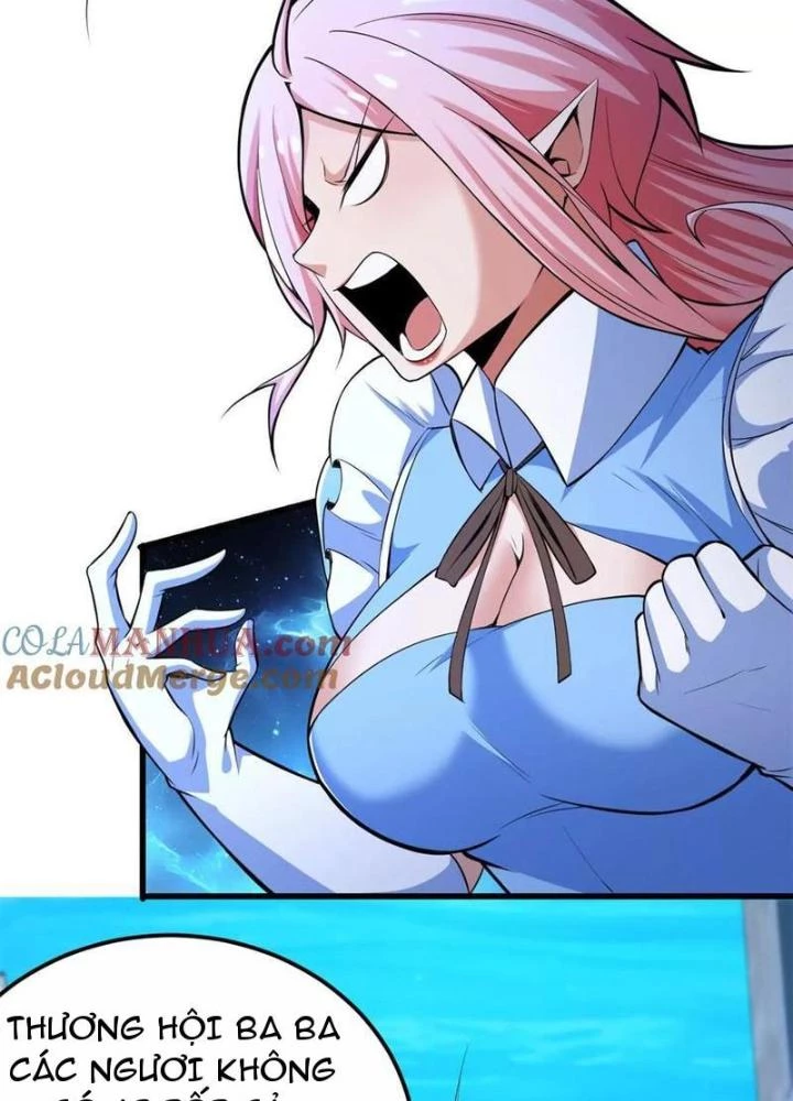 Bật Hack Đi! Ô Tặc Đại Vương Chapter 31 - 7