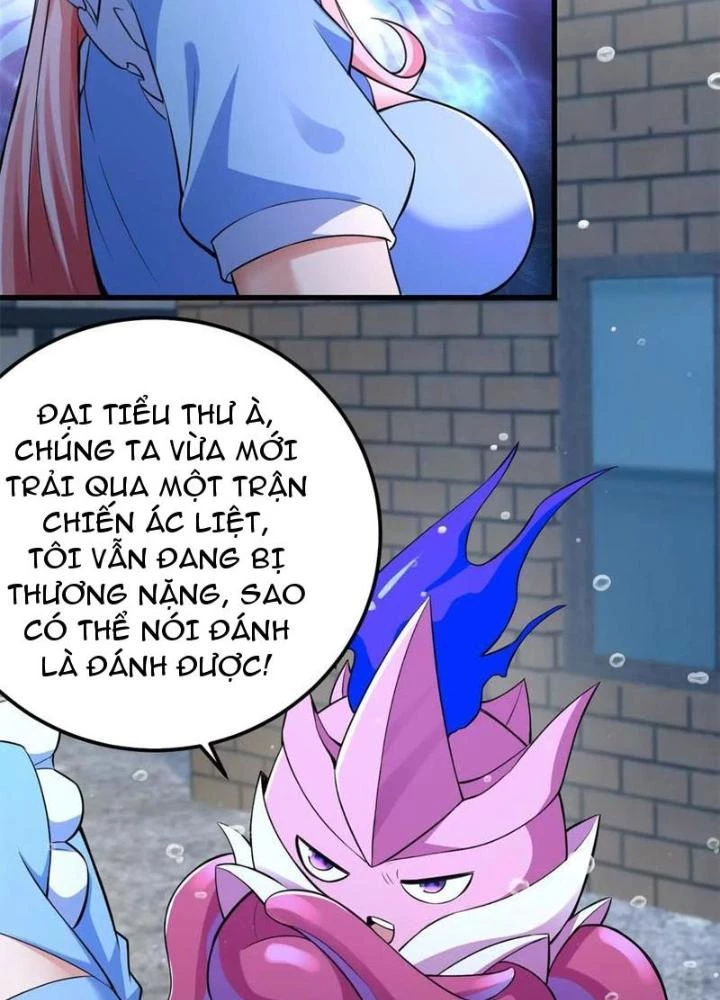 Bật Hack Đi! Ô Tặc Đại Vương Chapter 31 - 15