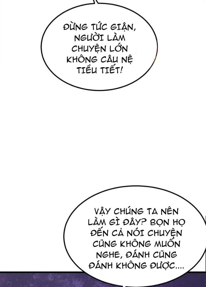 Bật Hack Đi! Ô Tặc Đại Vương Chapter 31 - 21