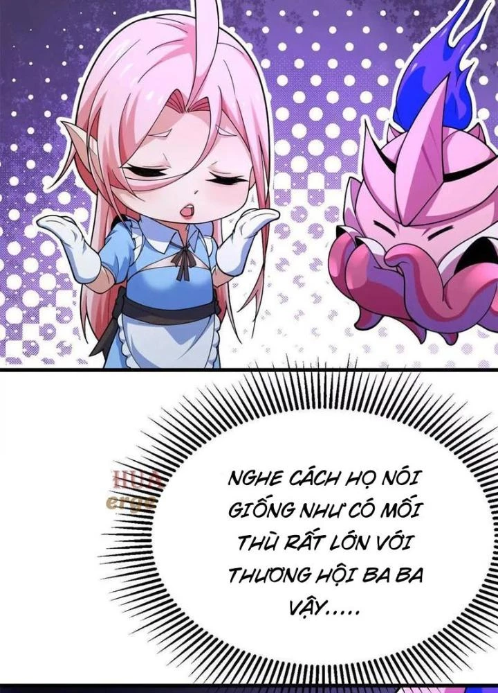 Bật Hack Đi! Ô Tặc Đại Vương Chapter 31 - 23