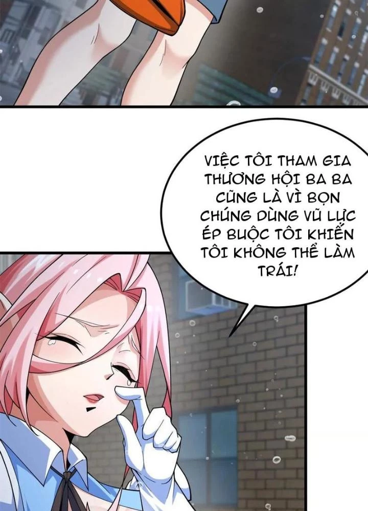 Bật Hack Đi! Ô Tặc Đại Vương Chapter 31 - 35
