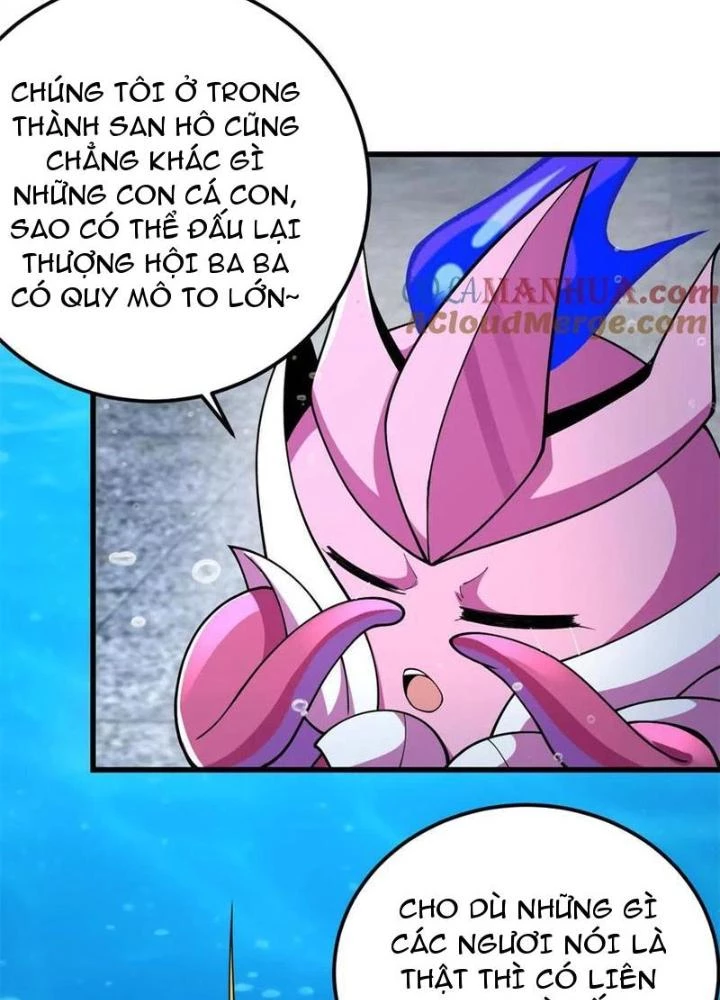 Bật Hack Đi! Ô Tặc Đại Vương Chapter 31 - 37