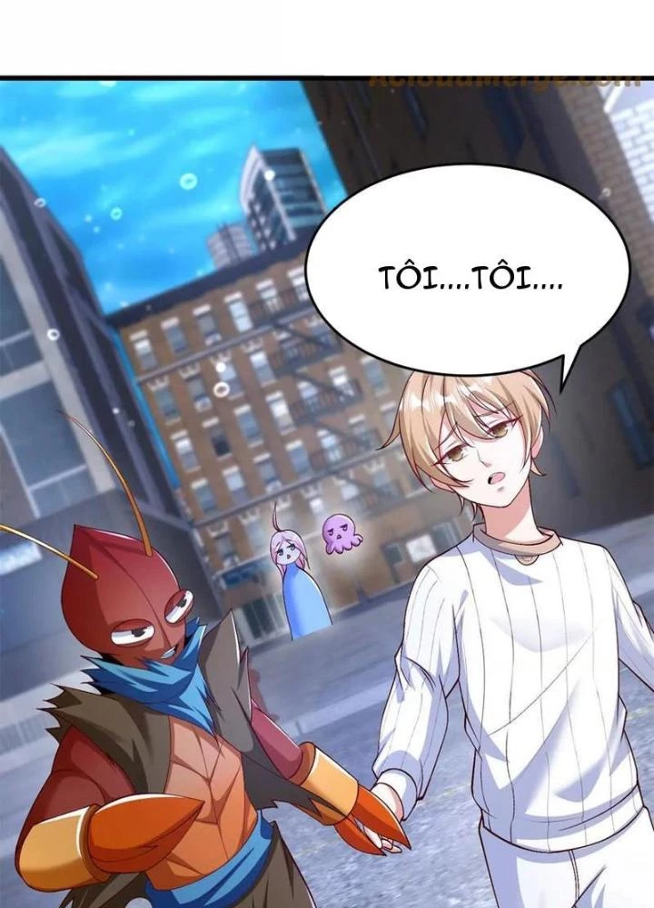 Bật Hack Đi! Ô Tặc Đại Vương Chapter 31 - 47