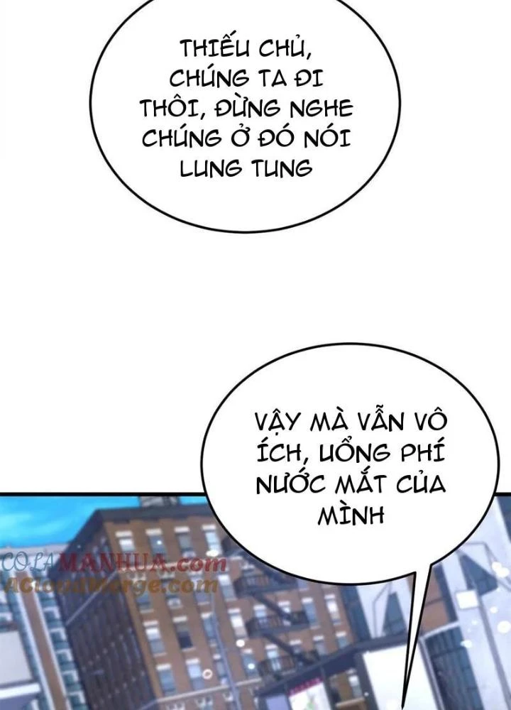 Bật Hack Đi! Ô Tặc Đại Vương Chapter 31 - 49