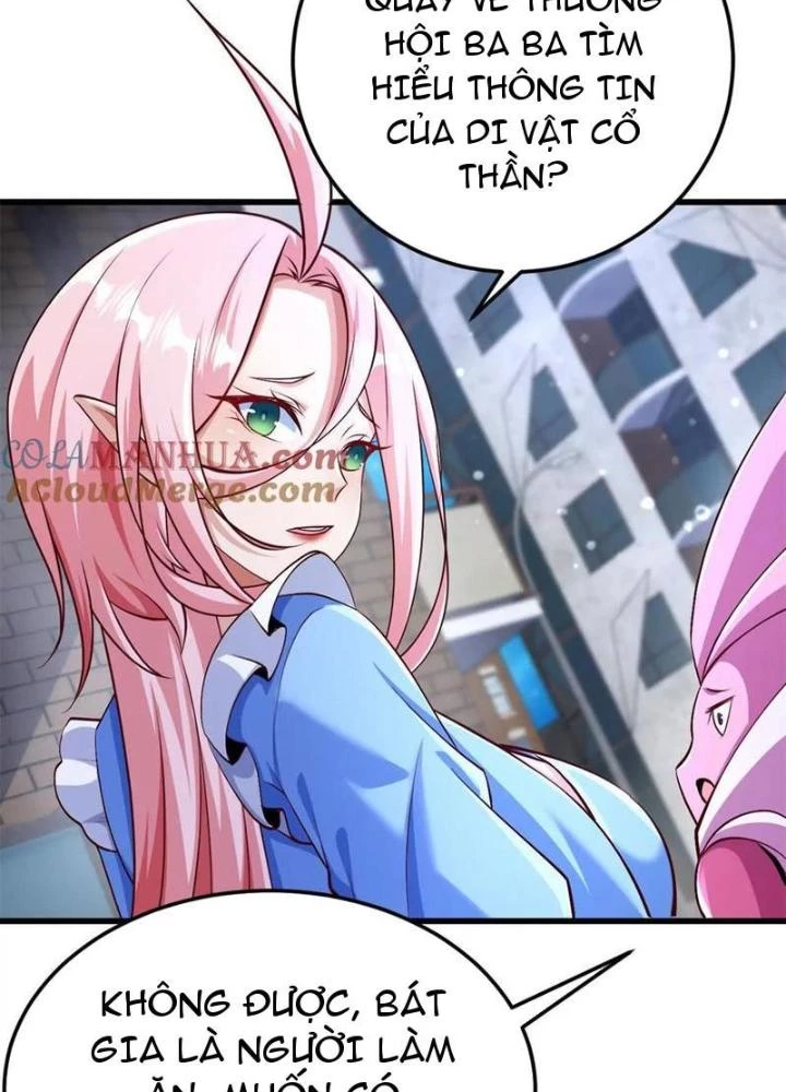 Bật Hack Đi! Ô Tặc Đại Vương Chapter 31 - 53