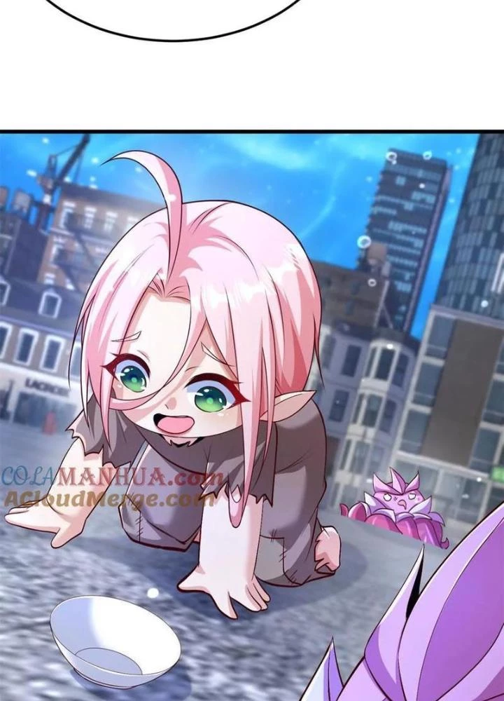 Bật Hack Đi! Ô Tặc Đại Vương Chapter 31 - 55