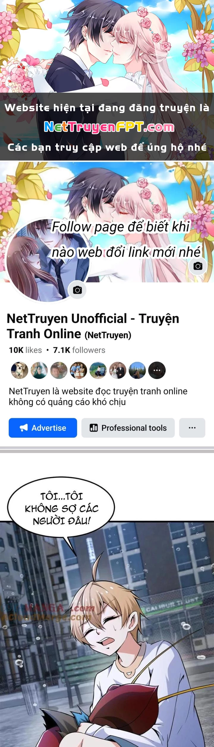 Bật Hack Đi! Ô Tặc Đại Vương Chapter 33 - 1