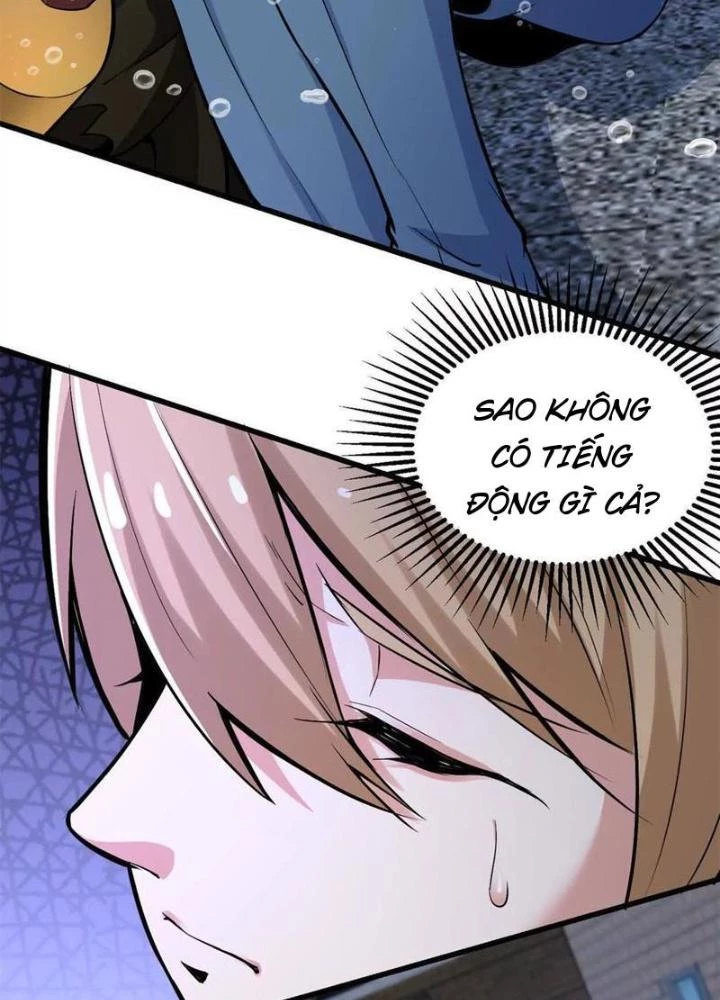 Bật Hack Đi! Ô Tặc Đại Vương Chapter 33 - 3