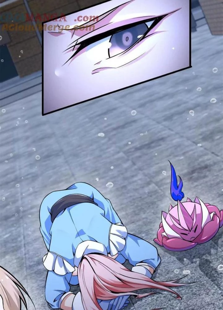 Bật Hack Đi! Ô Tặc Đại Vương Chapter 33 - 5