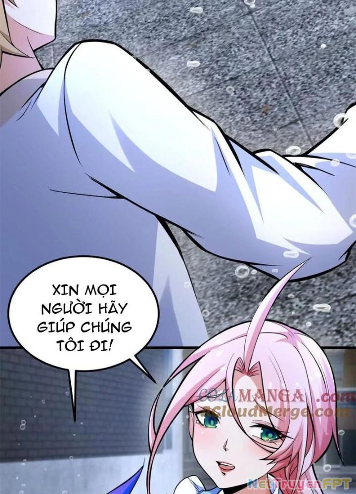 Bật Hack Đi! Ô Tặc Đại Vương Chapter 33 - 7