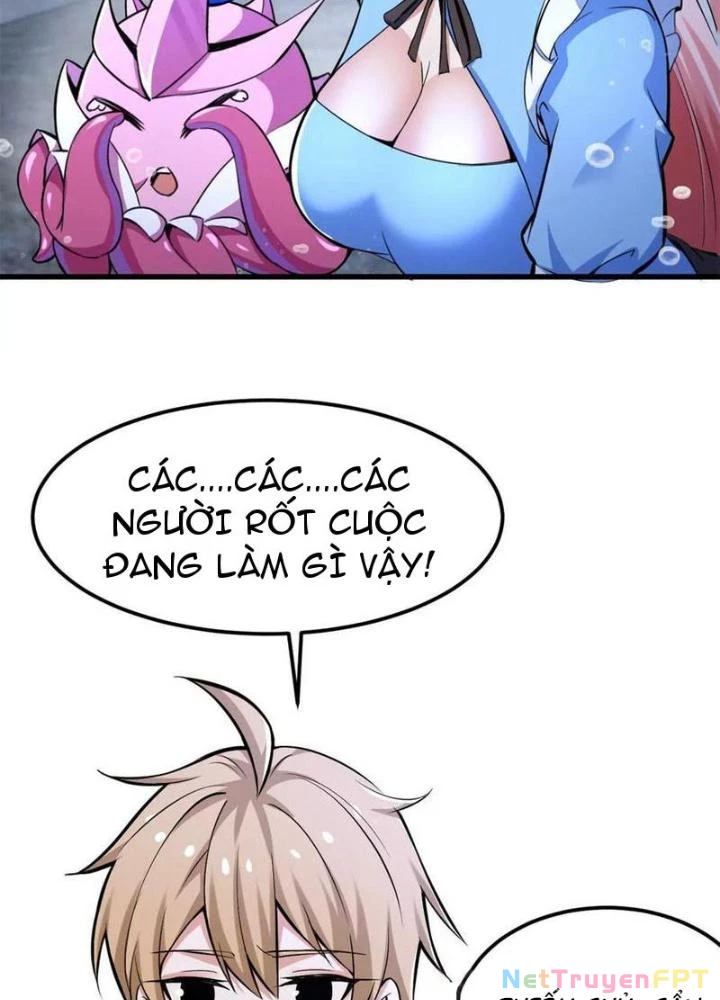 Bật Hack Đi! Ô Tặc Đại Vương Chapter 33 - 9