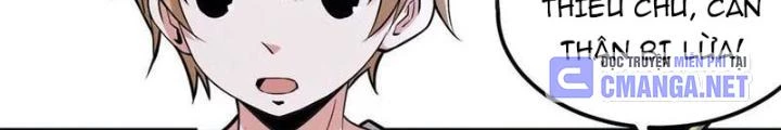 Bật Hack Đi! Ô Tặc Đại Vương Chapter 33 - 10
