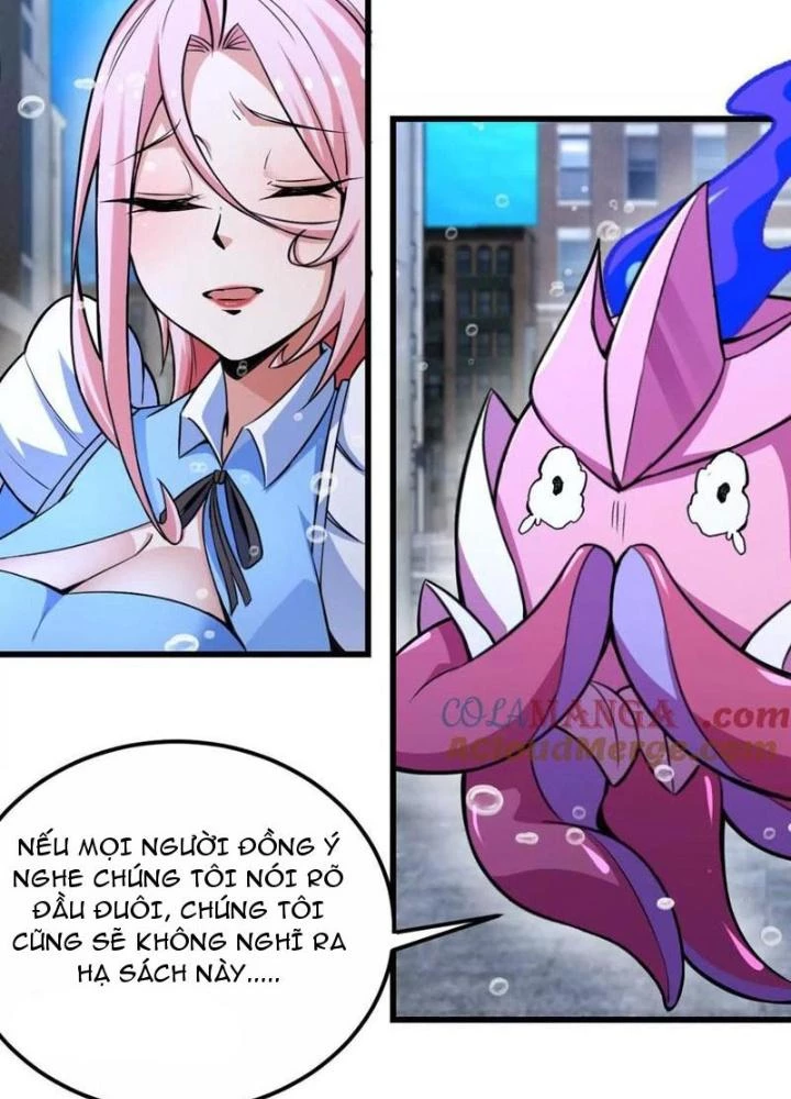 Bật Hack Đi! Ô Tặc Đại Vương Chapter 33 - 13