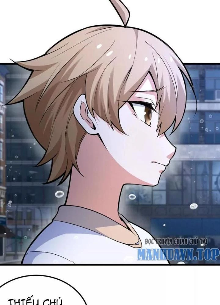 Bật Hack Đi! Ô Tặc Đại Vương Chapter 33 - 15