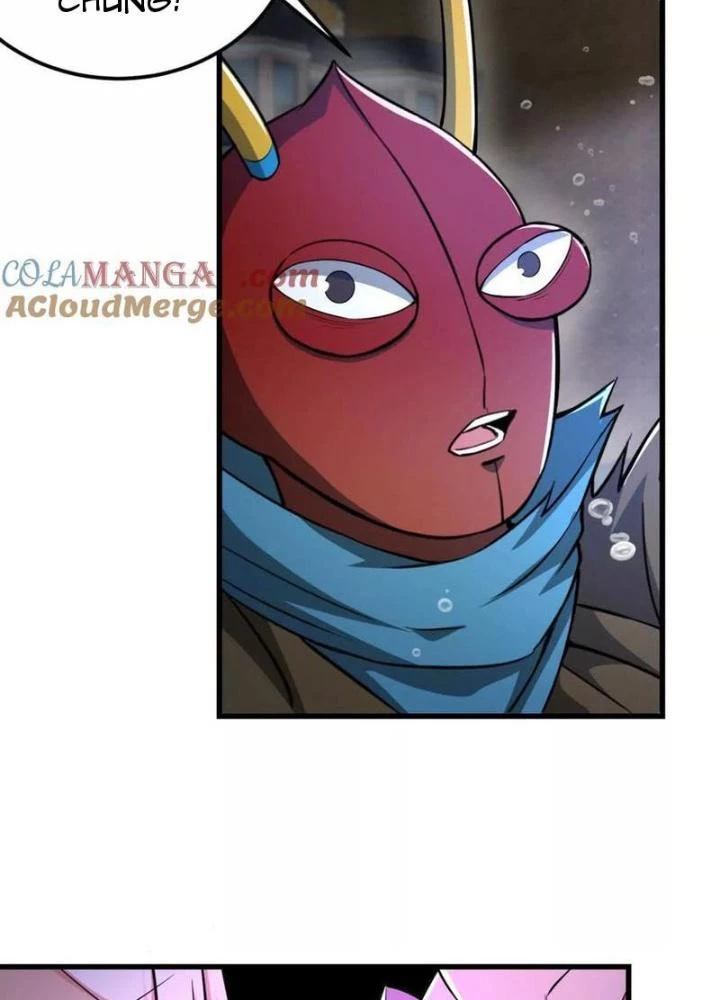 Bật Hack Đi! Ô Tặc Đại Vương Chapter 33 - 17