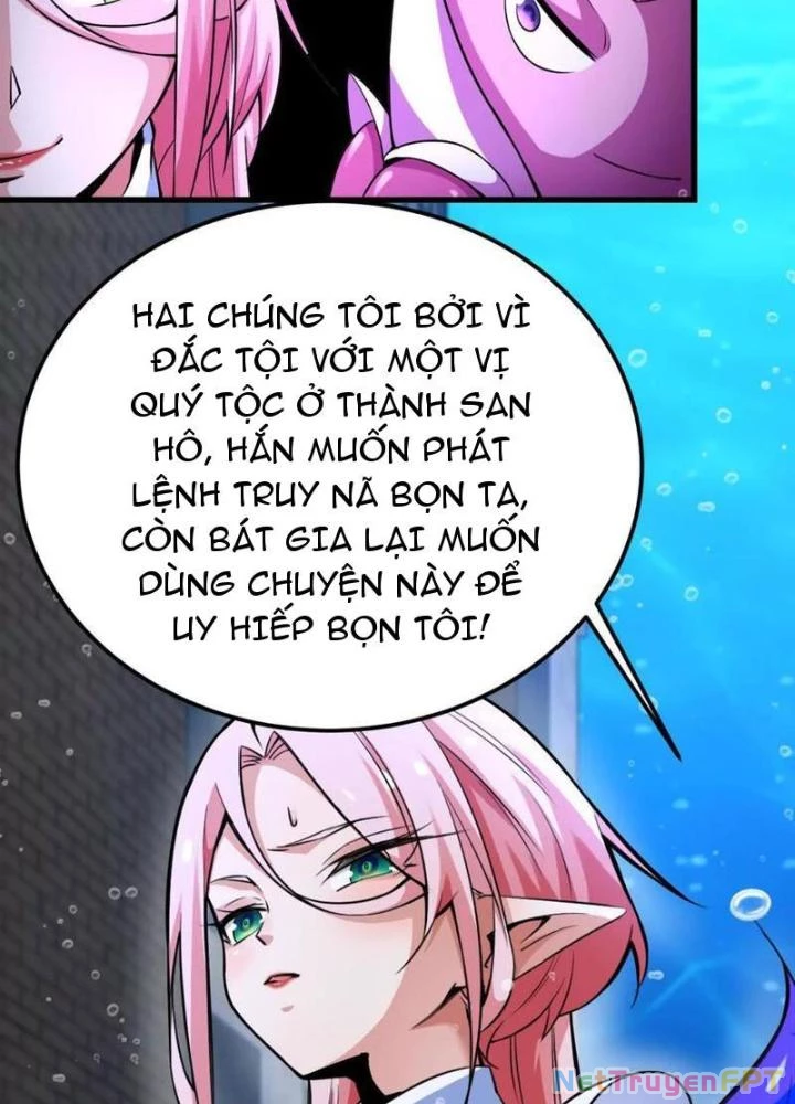 Bật Hack Đi! Ô Tặc Đại Vương Chapter 33 - 19