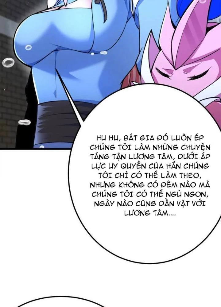 Bật Hack Đi! Ô Tặc Đại Vương Chapter 33 - 21