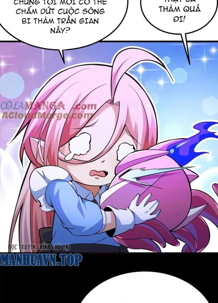 Bật Hack Đi! Ô Tặc Đại Vương Chapter 33 - 23