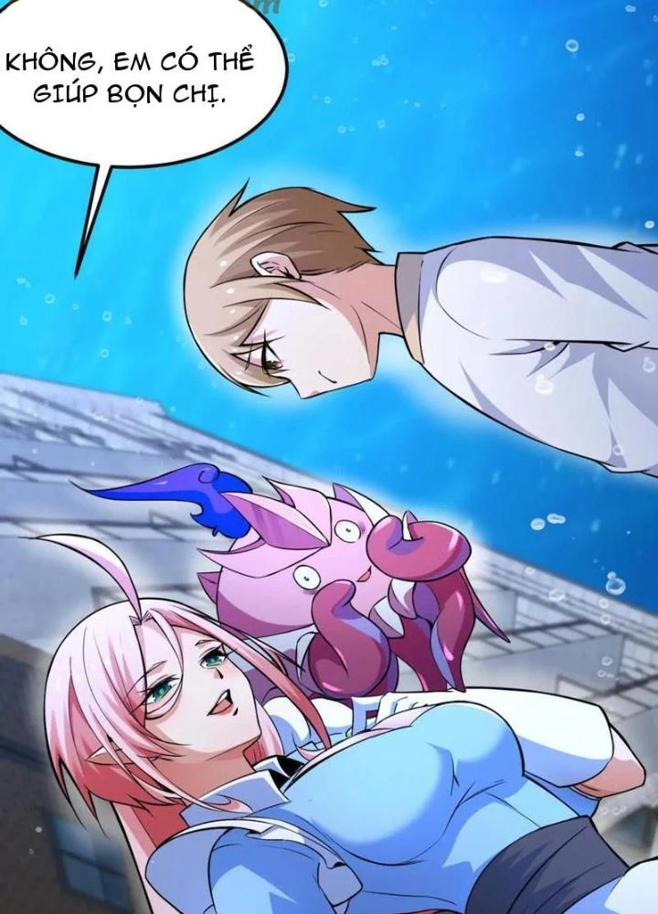 Bật Hack Đi! Ô Tặc Đại Vương Chapter 33 - 27