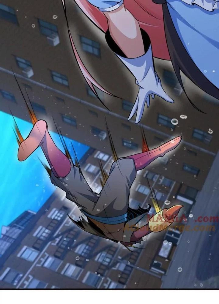 Bật Hack Đi! Ô Tặc Đại Vương Chapter 33 - 29