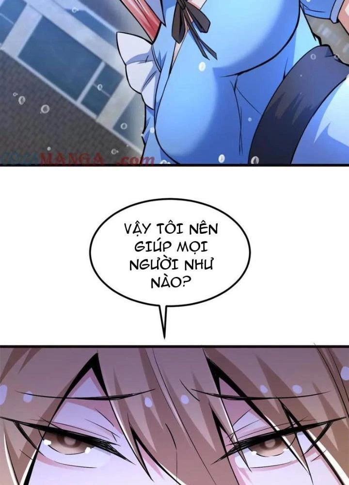 Bật Hack Đi! Ô Tặc Đại Vương Chapter 33 - 33