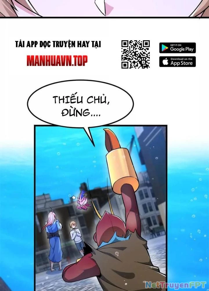 Bật Hack Đi! Ô Tặc Đại Vương Chapter 33 - 35