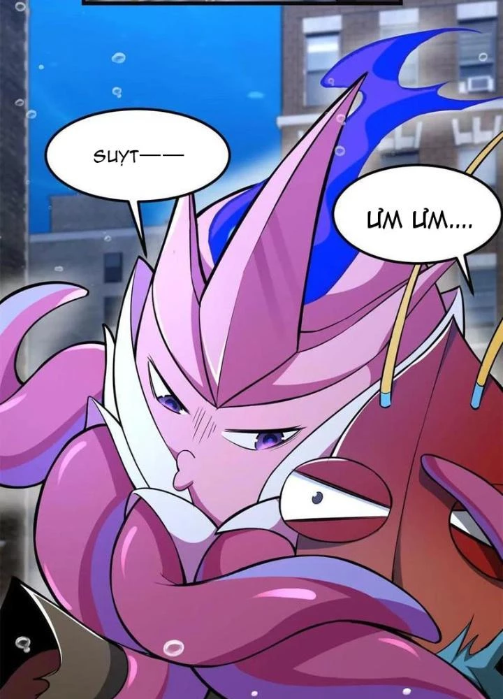 Bật Hack Đi! Ô Tặc Đại Vương Chapter 33 - 37