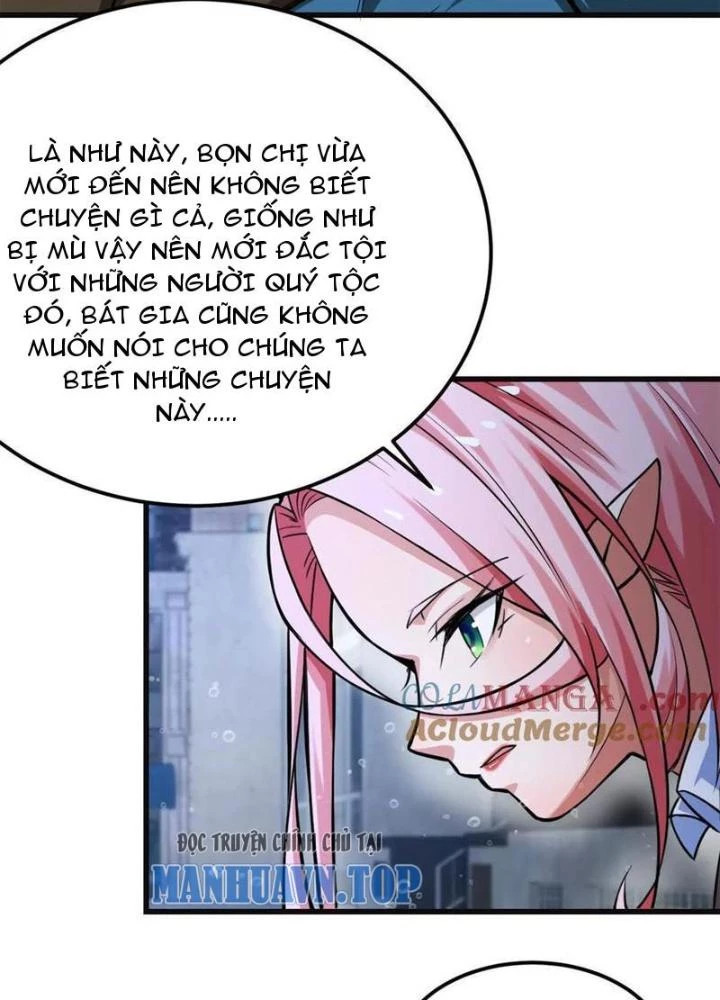 Bật Hack Đi! Ô Tặc Đại Vương Chapter 33 - 39