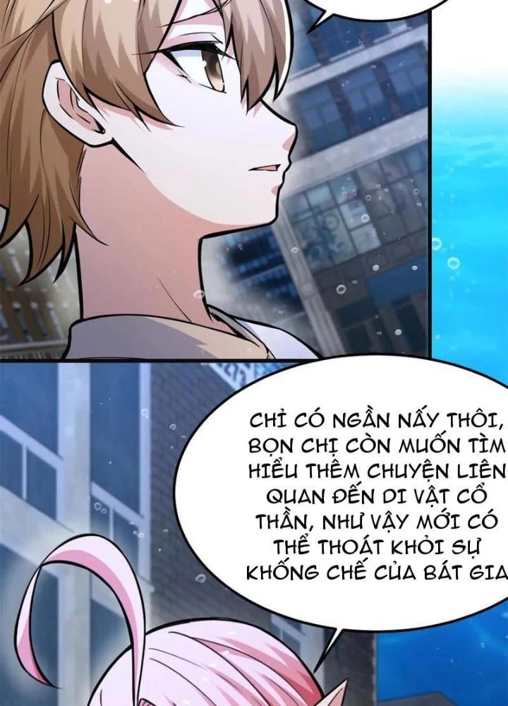 Bật Hack Đi! Ô Tặc Đại Vương Chapter 33 - 41