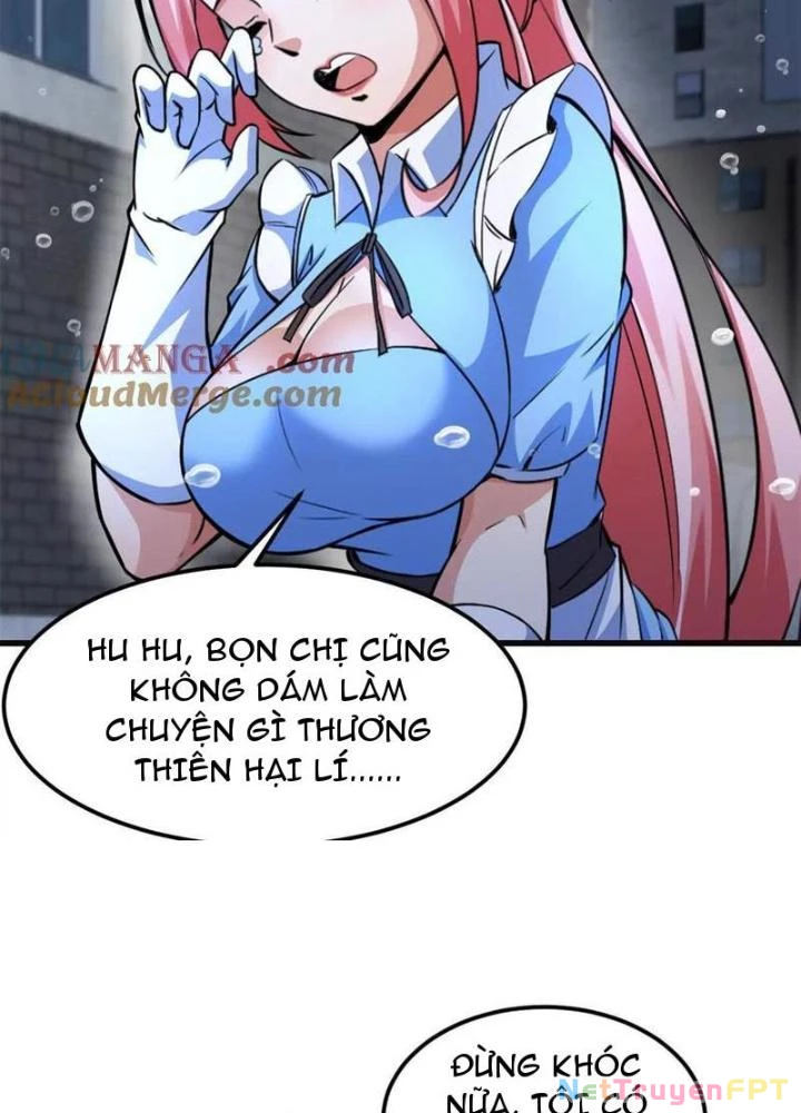 Bật Hack Đi! Ô Tặc Đại Vương Chapter 33 - 43