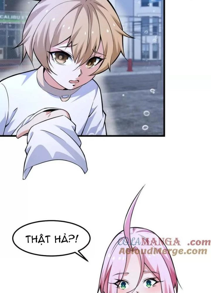 Bật Hack Đi! Ô Tặc Đại Vương Chapter 33 - 45