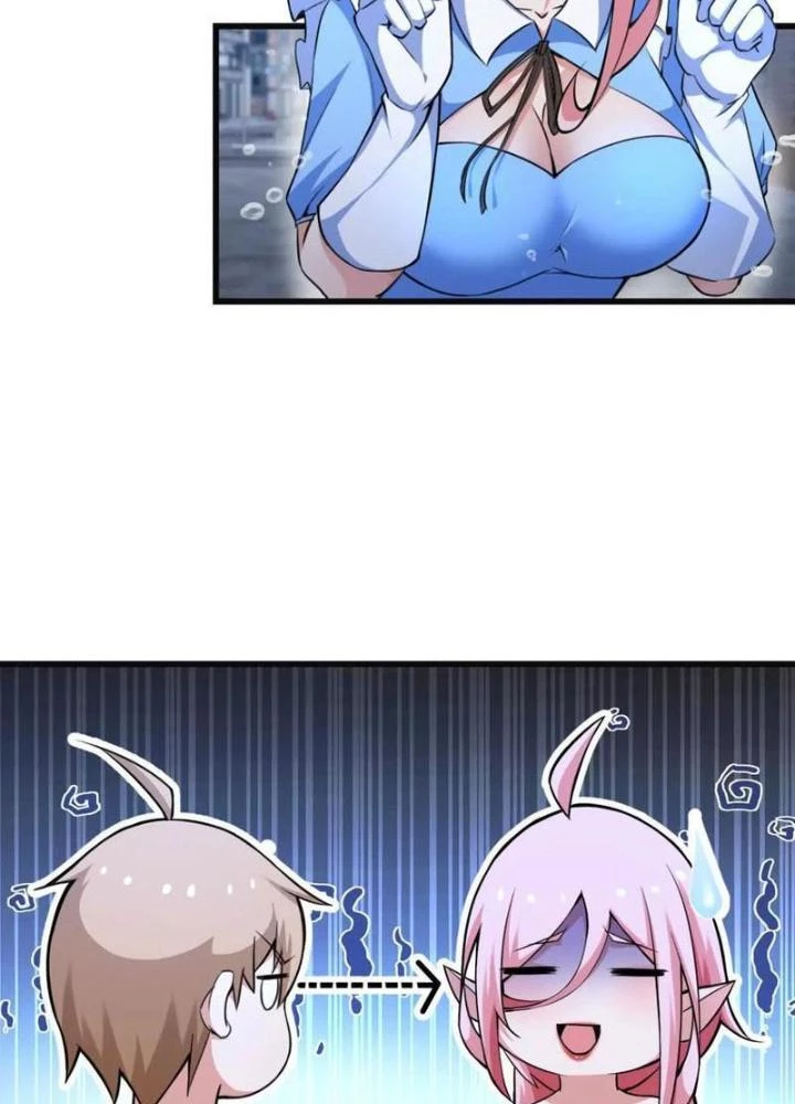 Bật Hack Đi! Ô Tặc Đại Vương Chapter 33 - 47