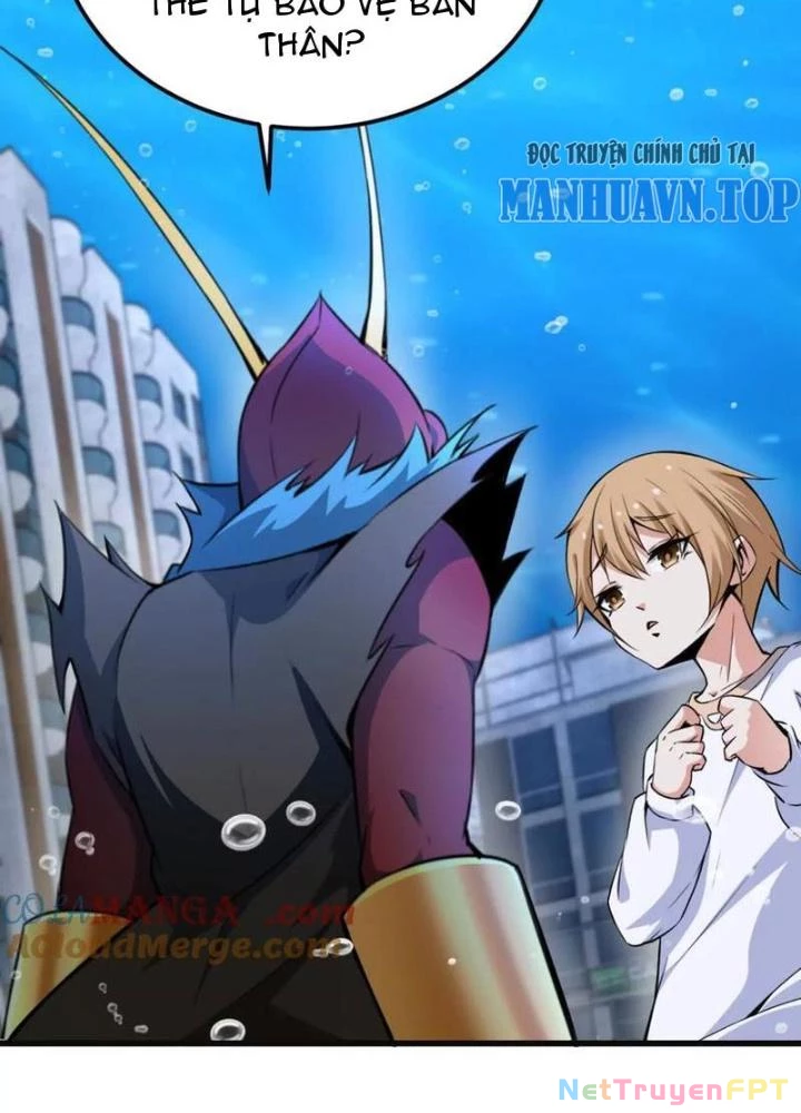 Bật Hack Đi! Ô Tặc Đại Vương Chapter 33 - 55