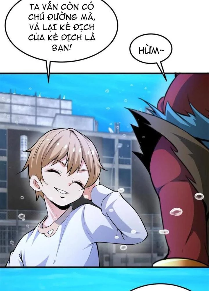 Bật Hack Đi! Ô Tặc Đại Vương Chapter 33 - 57